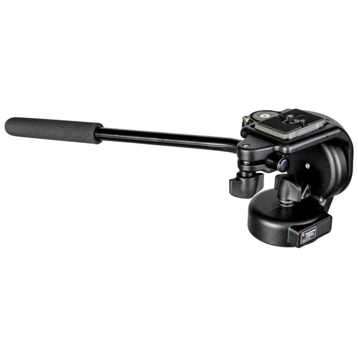 Głowica wideo Manfrotto 128RC Video Micro