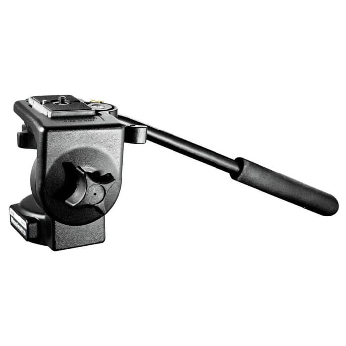 Głowica wideo Manfrotto 128RC Video Micro