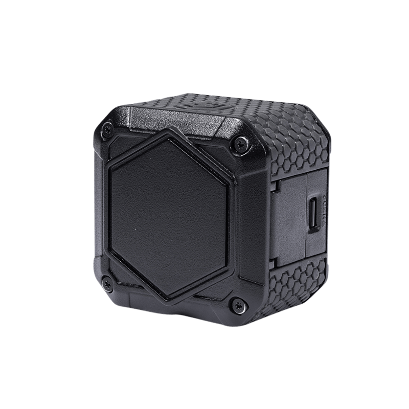 Lampa LED Lume Cube Air with Diffusion Bulbs