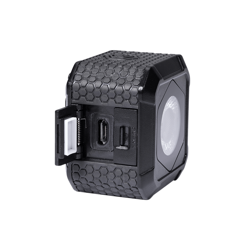 Lampa LED Lume Cube Air with Diffusion Bulbs