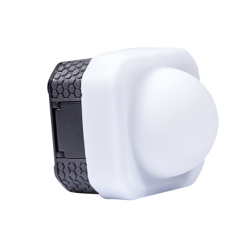 Lampa LED Lume Cube Air with Diffusion Bulbs