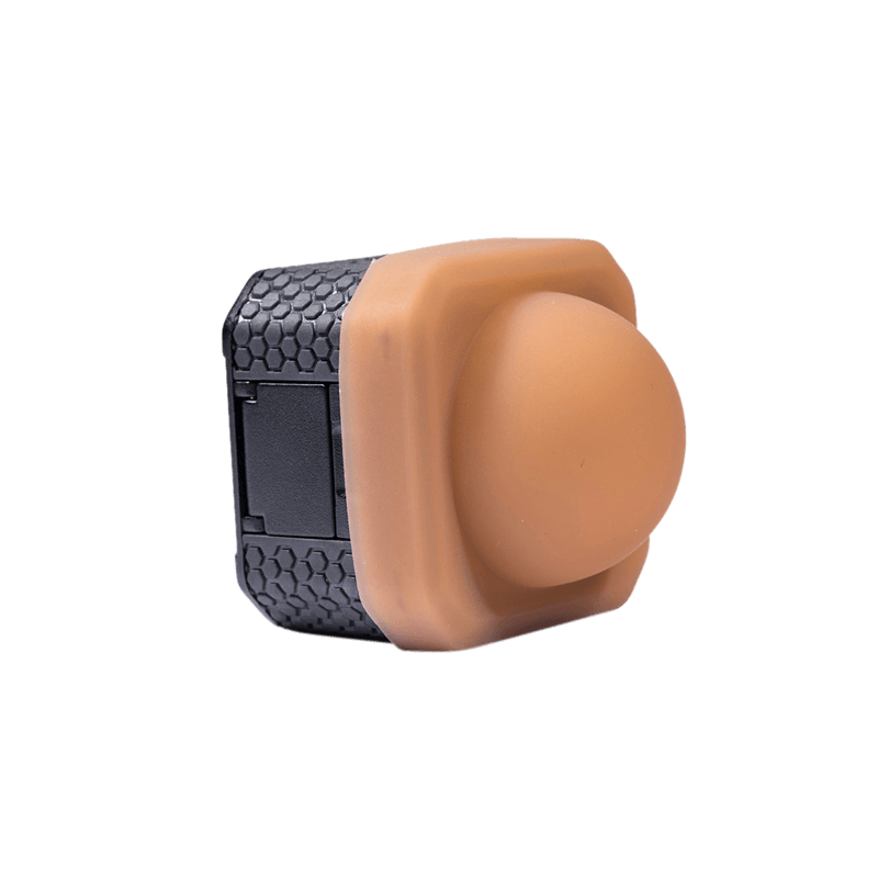 Lampa LED Lume Cube Air with Diffusion Bulbs