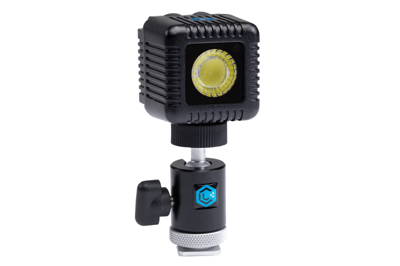 Zestaw oświetlenia Lume Cube PORTABLE LIGHTING KIT