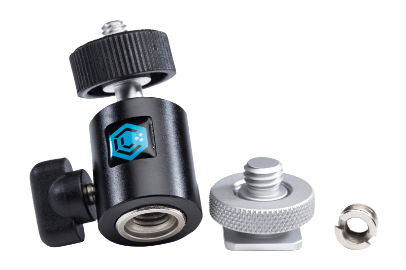 Zestaw oświetlenia Lume Cube PORTABLE LIGHTING KIT
