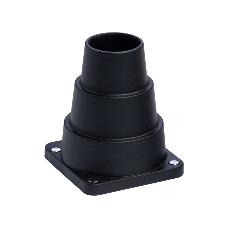 Wrota + snoot Lume Cube do modelowania światła