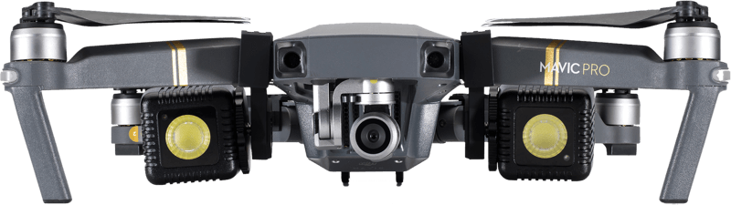 Zestaw Lume Cube KIT FOR MAVIC 2 WITH BAG