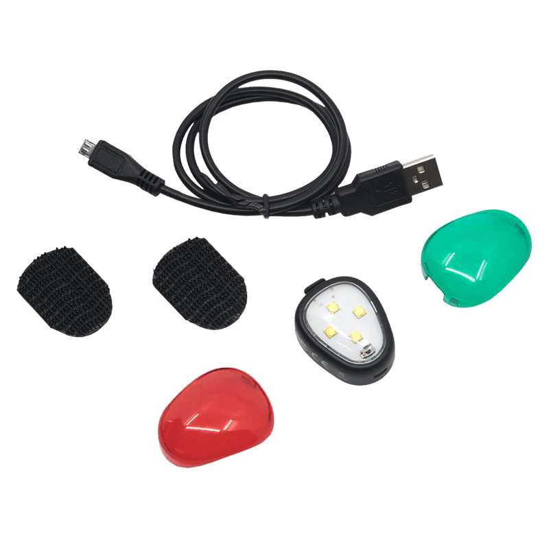 Światło antykolizyjne Lume Cube Strobe Anti collision light 1pk