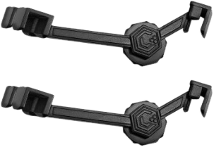 Mocowanie Lume Cube Drone Mounts for Mavic 2 Black