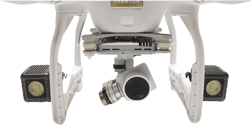 Zestaw Lume Cube Kit for Dji Phantom 3