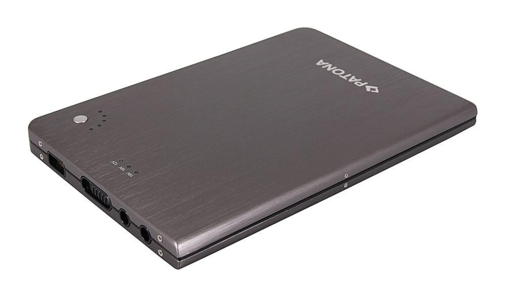 Powerbank PATONA 16000 MAH