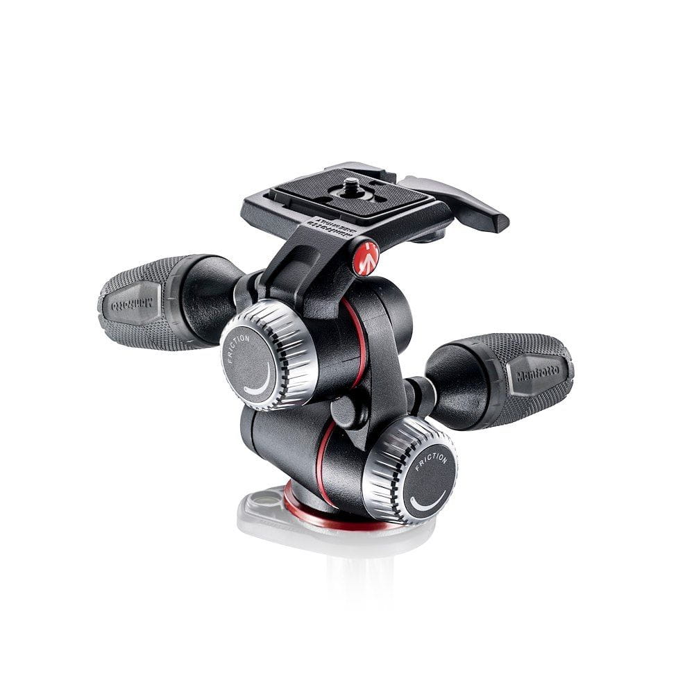 Głowica Manfrotto MHXPRO-3W XPRO 3W