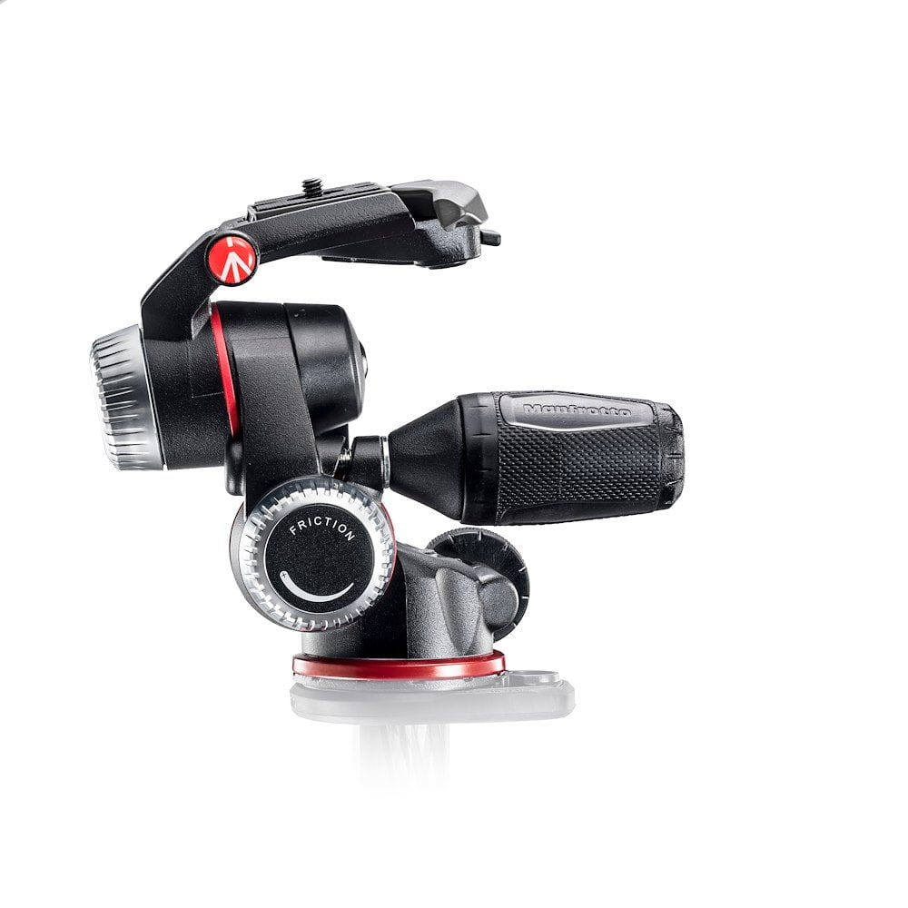 Manfrotto MHXPRO-3W specyfikacja
