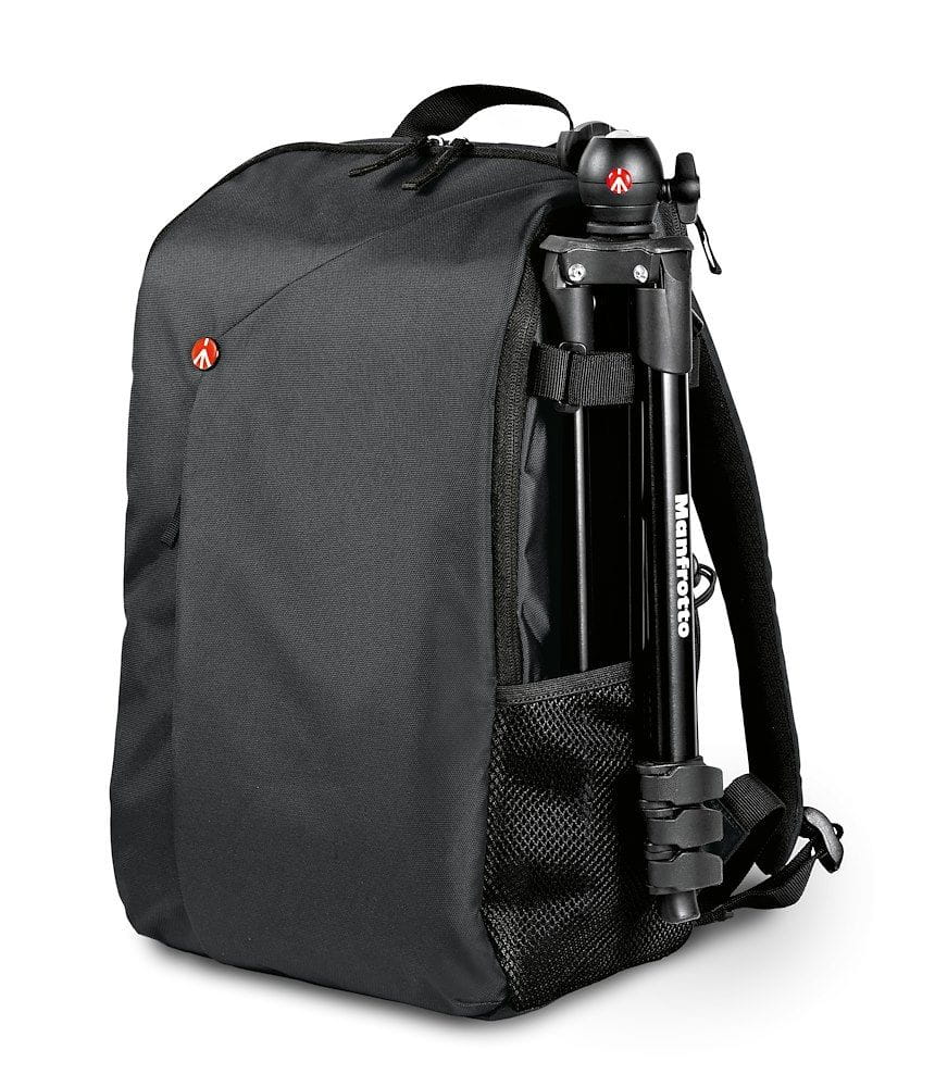 MANFROTTO NEXT CSC PLECAK SZARY
