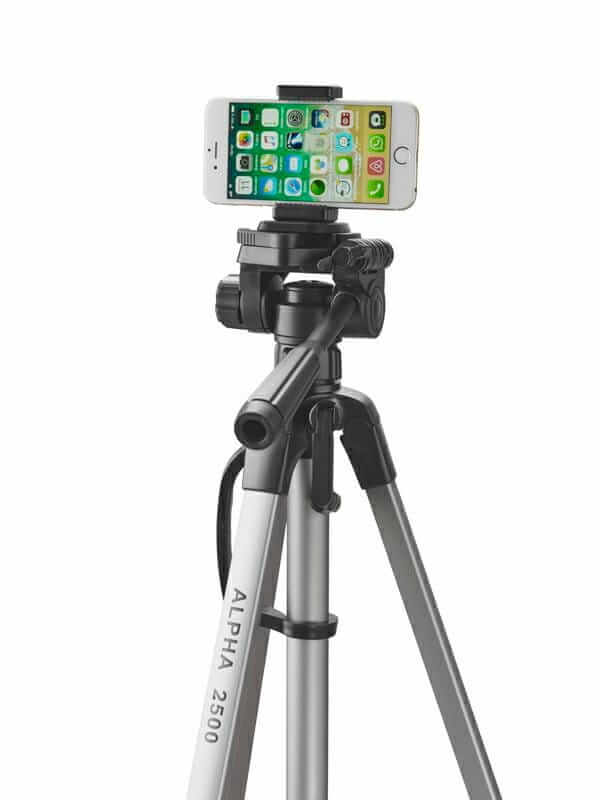 Statyw Cullmann Alpha 2500 mobile