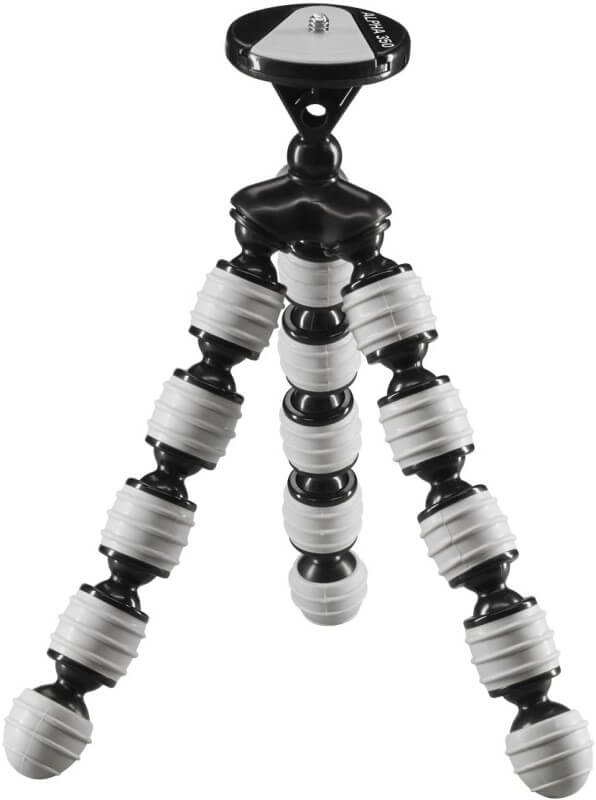Statyw Cullmann ALPHA 350 - szary