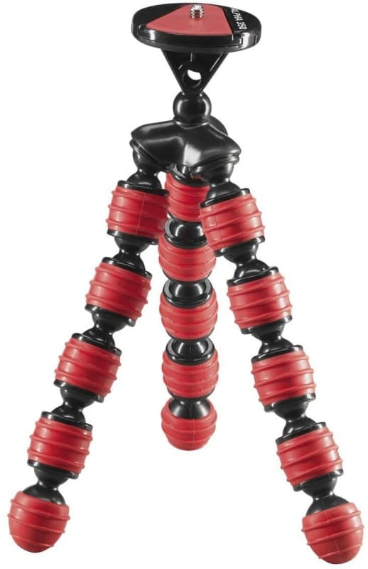 Statyw Cullmann ALPHA 350 - czerwony