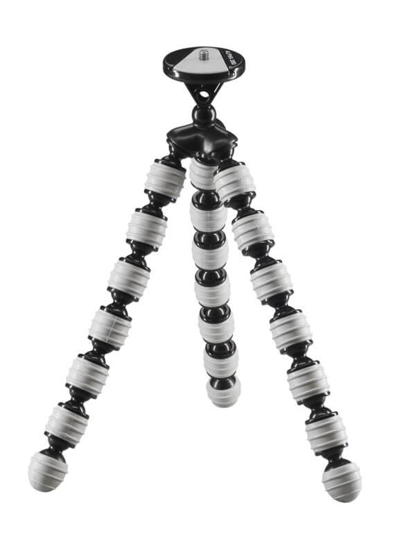 Statyw Cullmann Alpha 380 - szary