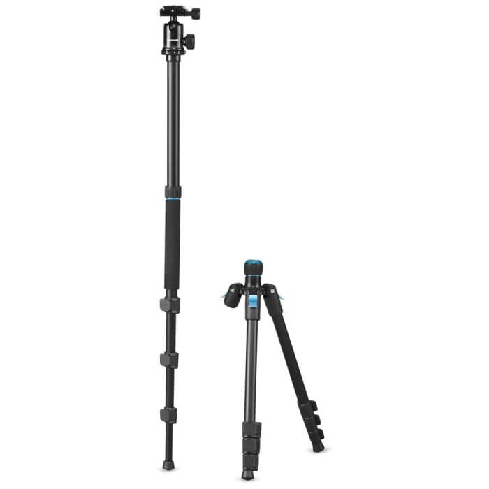 Statyw fotograficzny Cullmann Rondo 430TM RB6.5