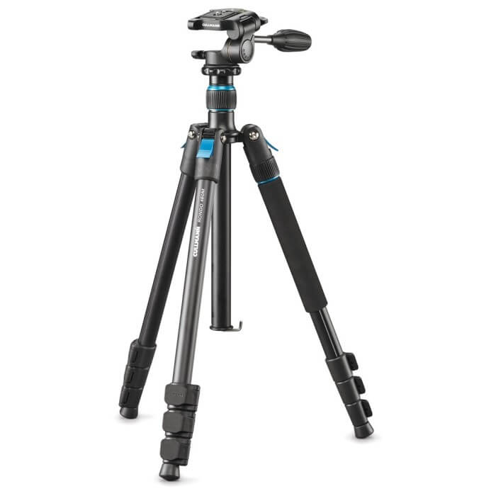 Statyw fotograficzny Cullmann Rondo 460M RW20