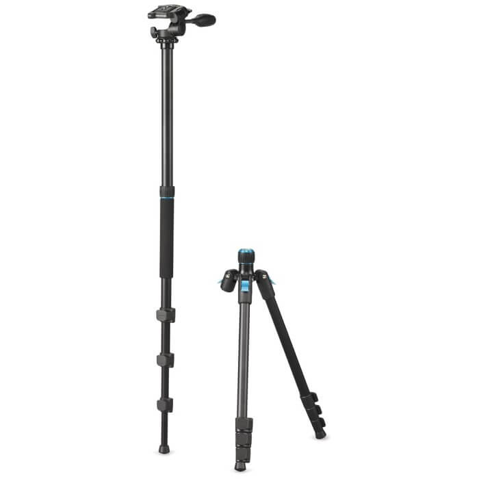 Statyw fotograficzny Cullmann Rondo 460M RW20