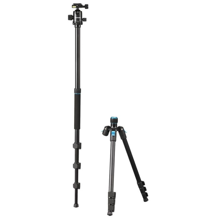 Statyw fotograficzny Cullmann Rondo 460M RB8.5