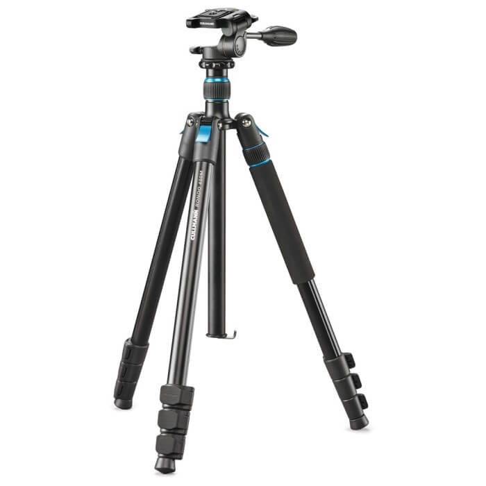 Statyw fotograficzny Cullmann Rondo 480M RW20
