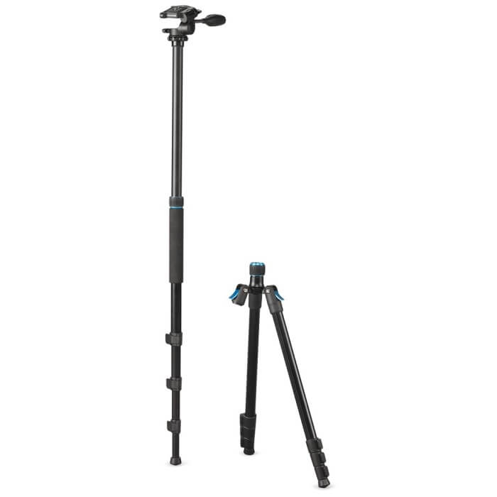 Statyw fotograficzny Cullmann Rondo 480M RW20