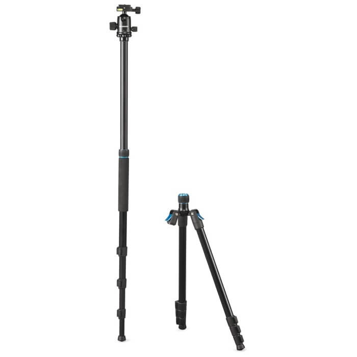 Statyw fotograficzny Cullmann Rondo 480M RB8.5
