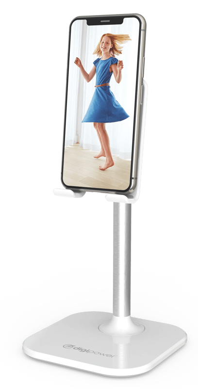 Stojak Digipower Call Large Phone & Tablet stand