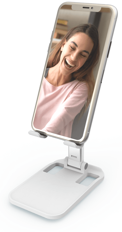 Stojak Digipower Call Phone & Tablet stand