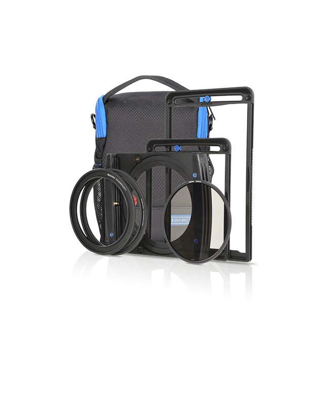 Zestaw filtrów Benro FH100M2K0