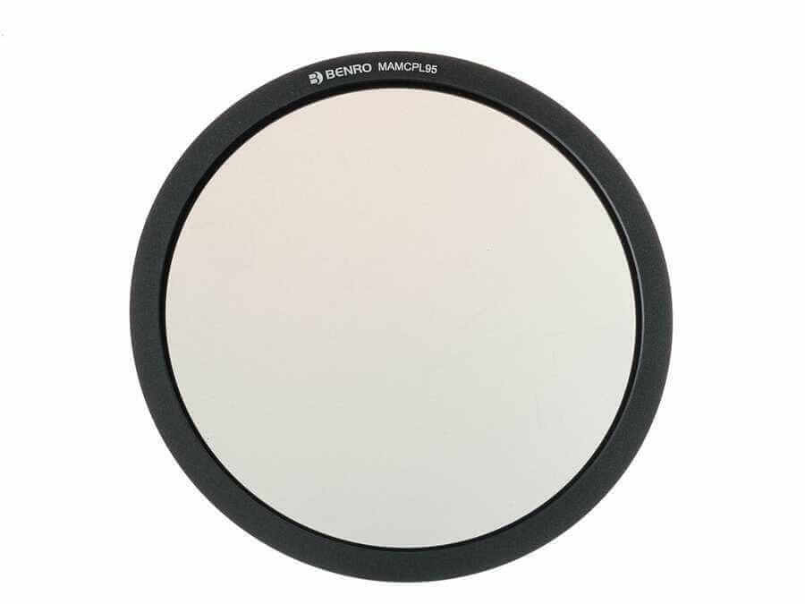 Filtr polaryzacyjny Benro MAMCPL 95 mm