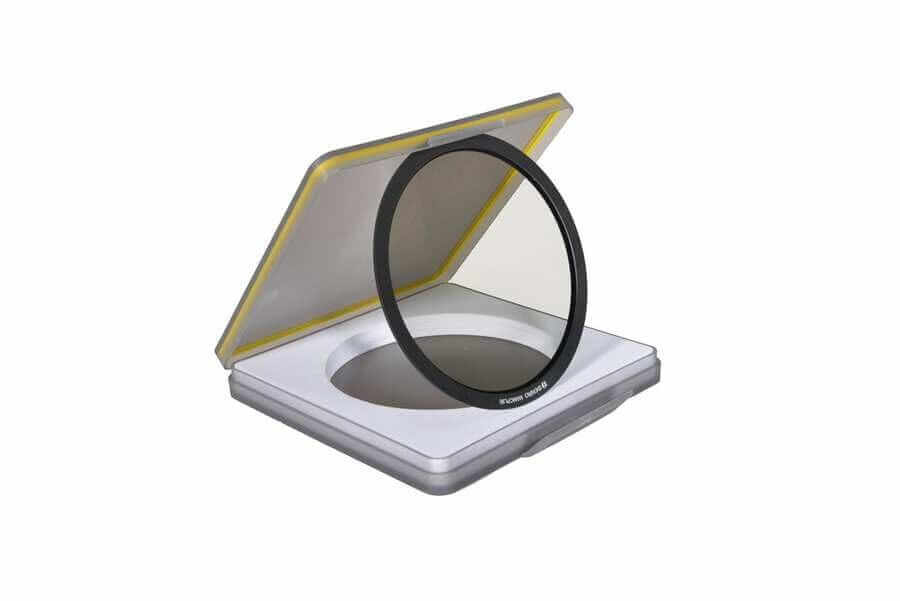 Filtr polaryzacyjny Benro MAMCPL 95 mm