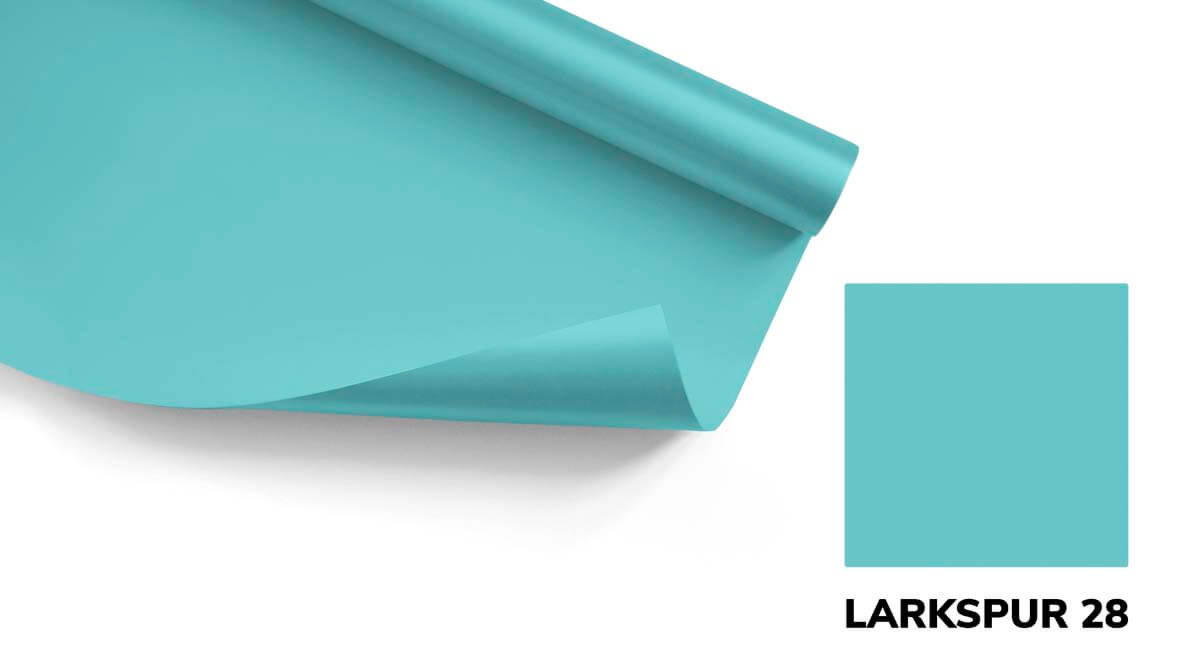 Tło papierowe FOMEI 1,35X11M LARKSPUR