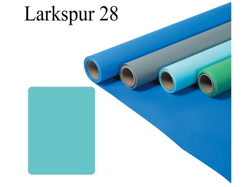 Tło papierowe FOMEI 1,35X11M LARKSPUR