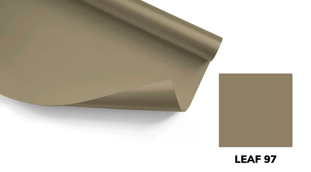 Tło papierowe FOMEI 1,35X11M LEAF