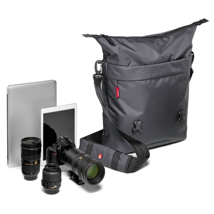 Torba fotograficzna Manfrotto Manhattan MB MN-T-CH-20 Changer 20