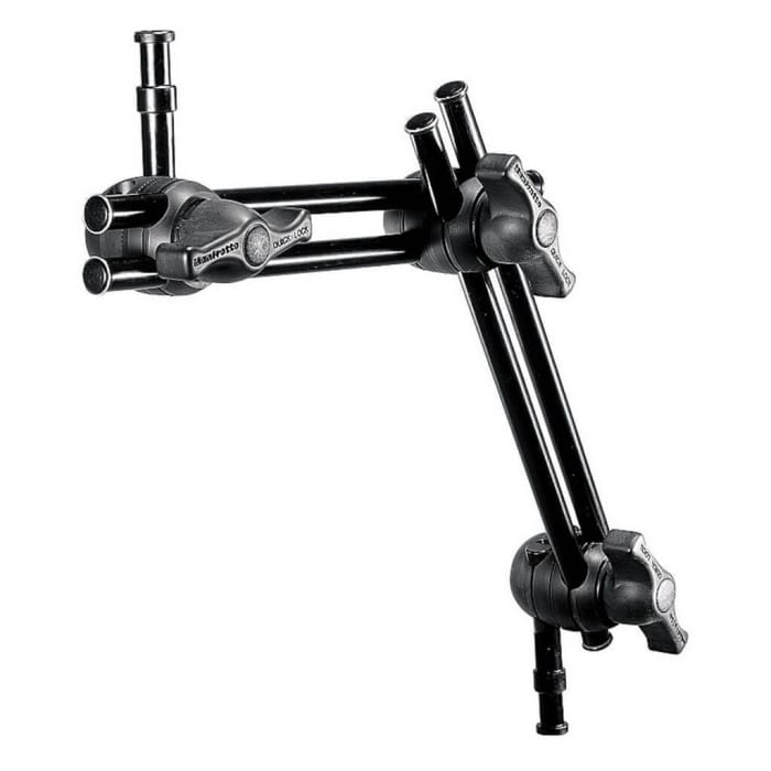 Ramię łamane podwójne Manfrotto 396AB-2