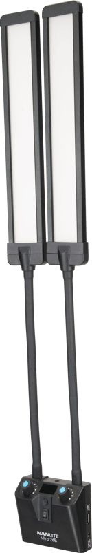 Lampa LED Nanlite Mira 26B