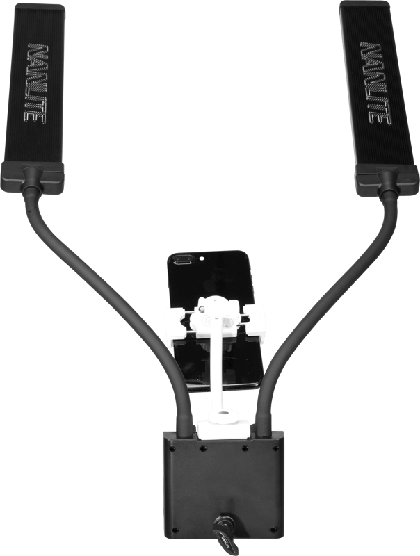 Lampa LED Nanlite Mira 26B