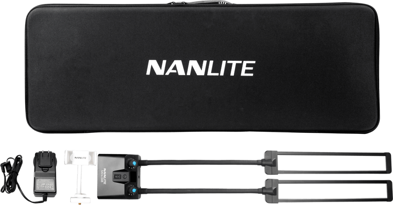 Lampa LED Nanlite Mira 26B