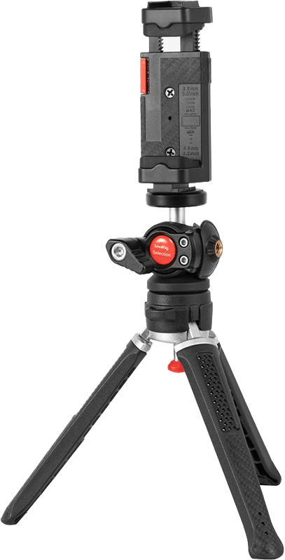Mini statyw SmallRig Selection 3256 DT-02 Table Tripod