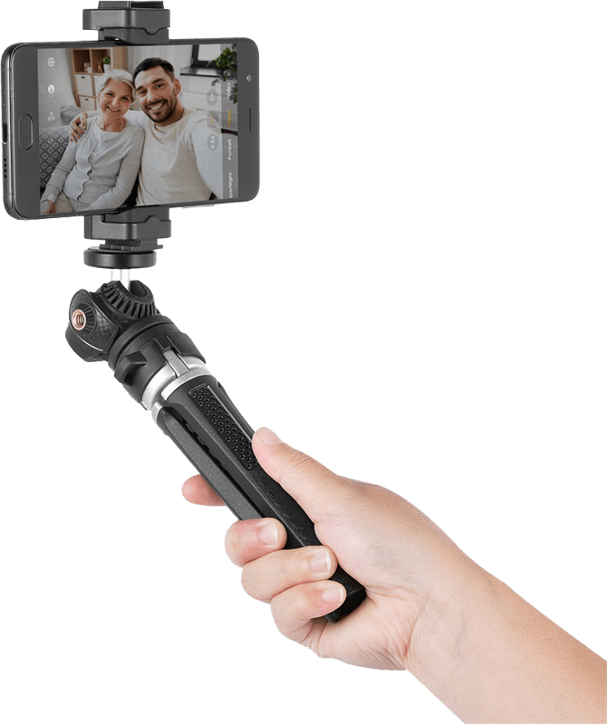 Mini statyw SmallRig Selection 3256 DT-02 Table Tripod