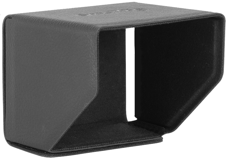 Osłona przeciwsłoneczna SmallRig 3206 Sunhood For Sony A7S III/ 7C/ ZV-1/ FX3