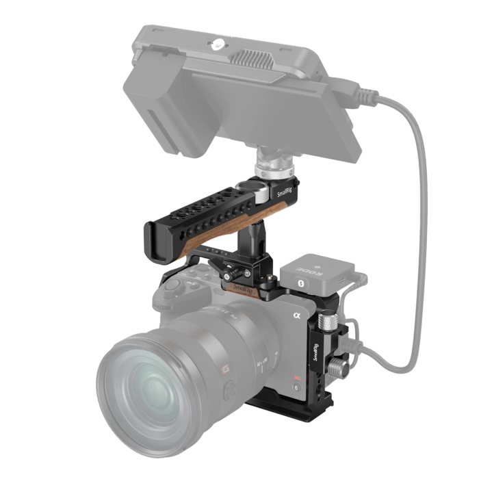 Zestaw uchwytu SmallRig 3310 Handheld Kit for SONY FX3 Camera