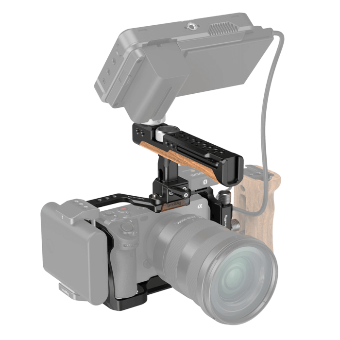 Zestaw uchwytu SmallRig 3310 Handheld Kit for SONY FX3 Camera