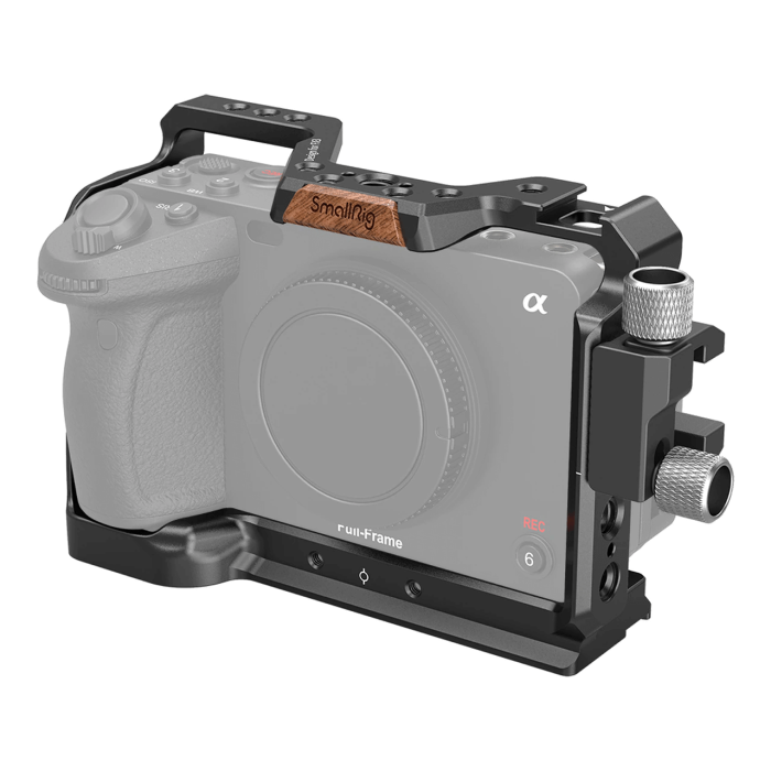 Klatka operatorska SmallRig 3277 Cage For Sony FX3