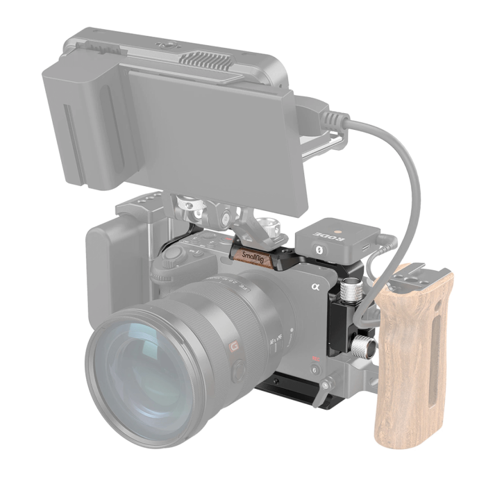 Klatka operatorska SmallRig 3277 Cage For Sony FX3