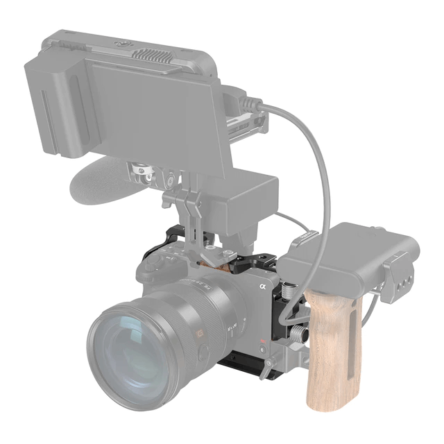 Klatka operatorska SmallRig 3277 Cage For Sony FX3