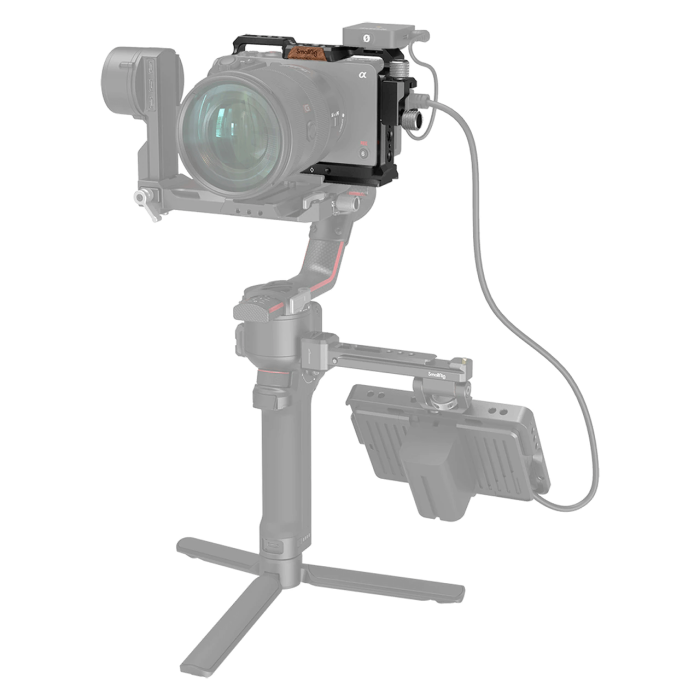 Klatka operatorska SmallRig 3277 Cage For Sony FX3